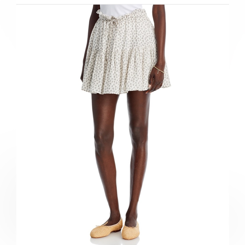 Rails Halsey Bella Floral Skirt